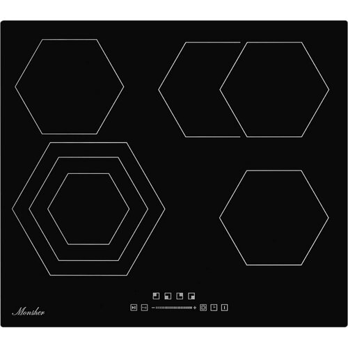 Электрическая варочная поверхность MONSHER MHE 6019 2390500₽