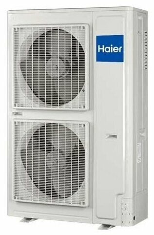 Кассетный кондиционер для офиса Haier AB60ES2ERA(S)/1U60IS1ERB(S) - фотография № 12