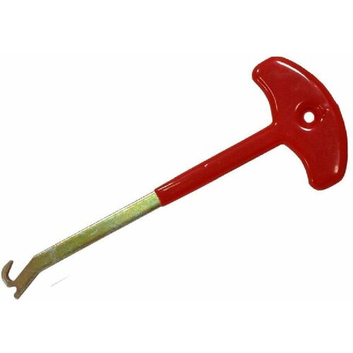 Съемник пружин глушителя SM-12206 1899₽