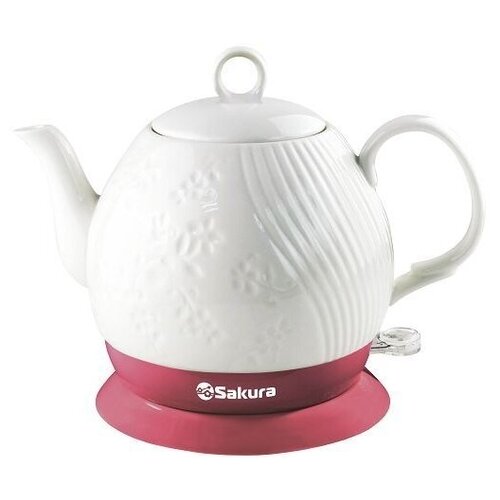 Электрочайник Sakura SA-2036T 214000₽