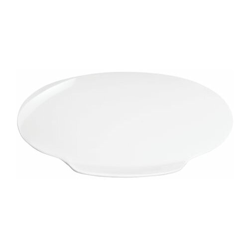 Крышка контейнера для мусора 50 л TORK Система B1 Elevation белая 205630 8527₽