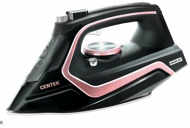 Утюг Centek CT-2313 ROSE