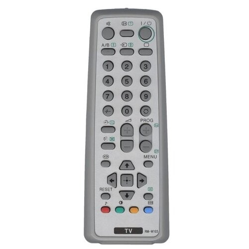 фото Пульт ду huayu для sony rm- w100