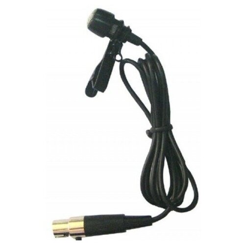 C5 Микрофон петличный LAudio 111000₽