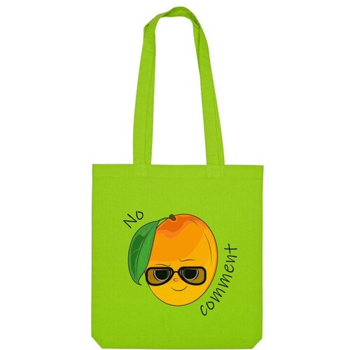 Сумка шоппер Us Basic, зеленый сумка шоппер us basic зеленый