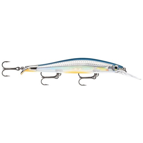 фото Воблер rapala ripstop deep 09 /eb