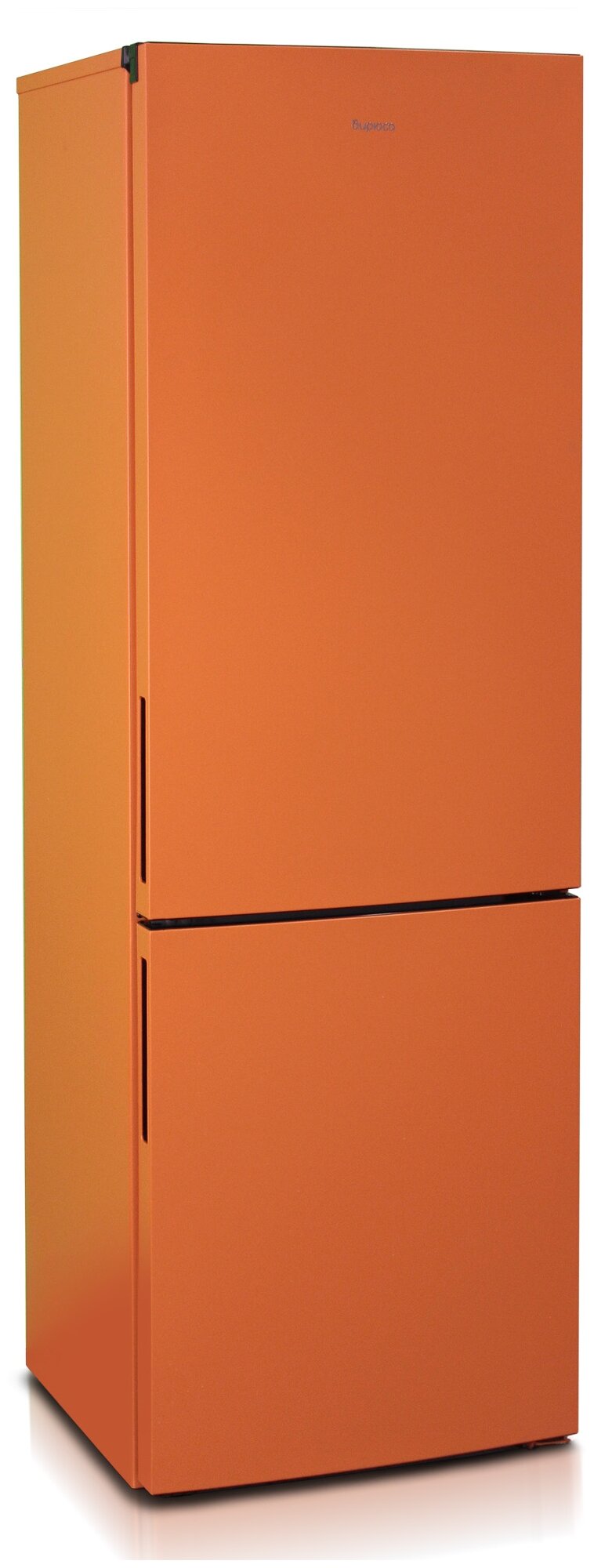 Холодильник-морозильник типа I БИРЮСА-Т6027 - фотография № 2