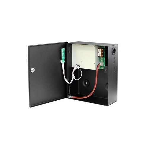 Smartec ST-PS103B-BK модуль расширения smartec st ps100rb для блока питания на 2 тревожных релейных выхода