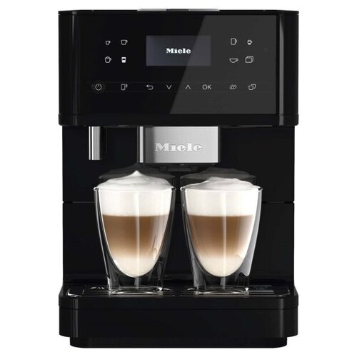 Кофемашина Miele CM 6160 MilkPerfection 15999900₽