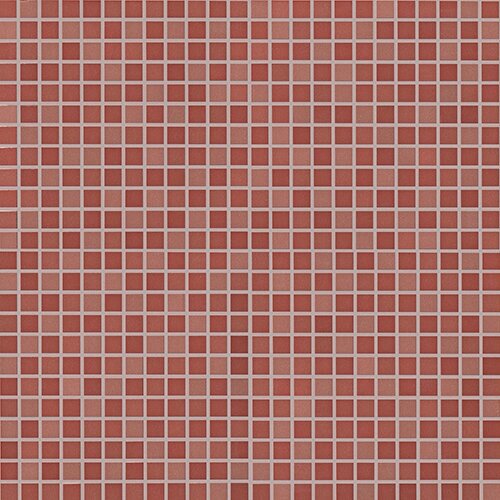 Мозаика керамическая 30.5x30.5 FAP Ceramiche Color Now Marsala Micromosaico +23844