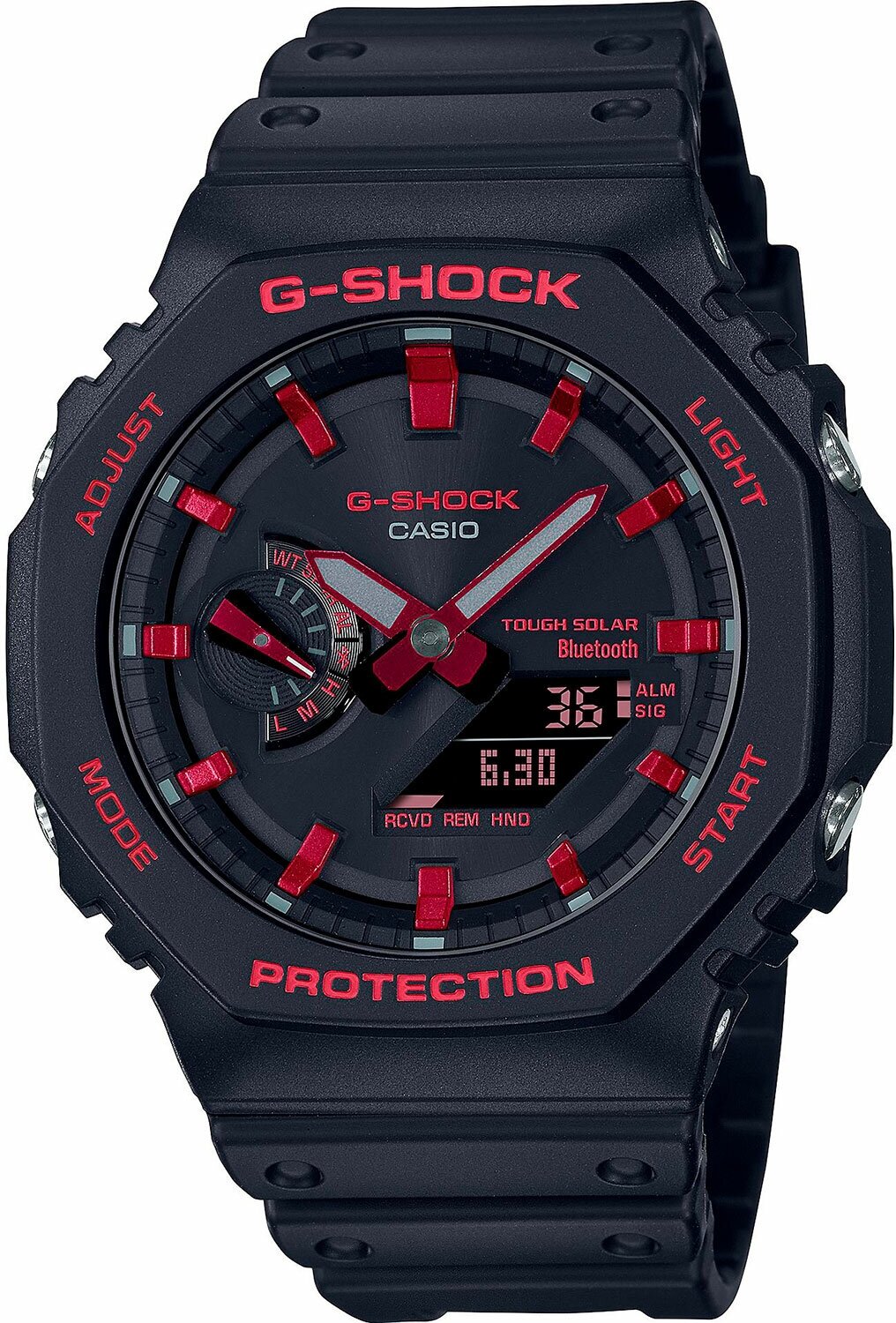Наручные часы CASIO G-Shock GA-B2100BNR-1A
