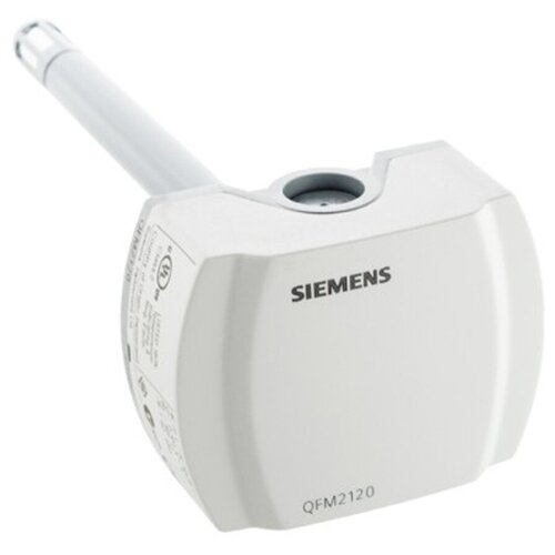 Канальный датчик влажности Siemens QFM2120