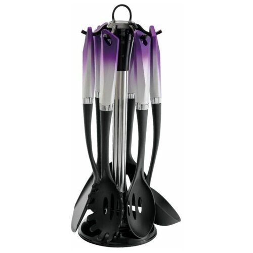 MERCURYHAUS MC-7251 Набор кухонных принадлежностей