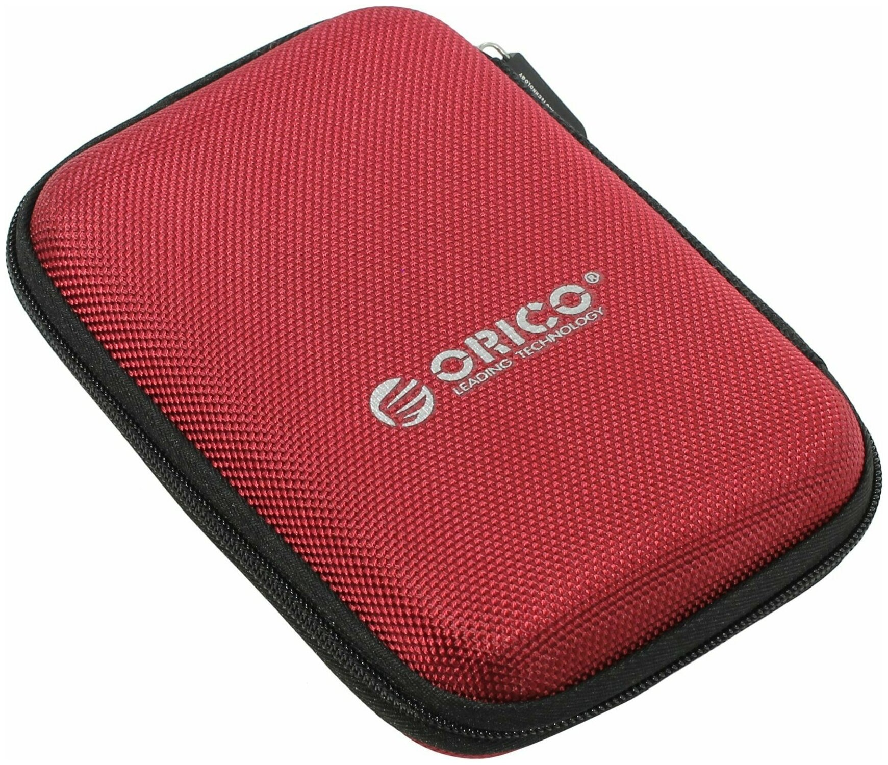 Чехол для HDD ORICO PHD-25 Red