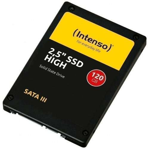 Intenso 3813430 120GB