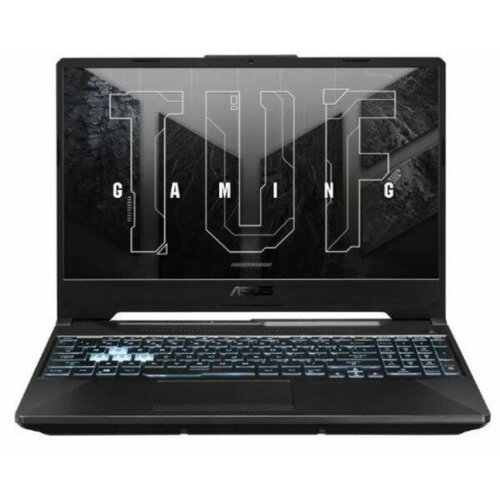 Ноутбук ASUS TUF Gaming A15 FA506ICB-HN193 90NR0667-M00LF0 Grey 156 FHD Ryzen 7 4800H8Gb512Gb SSDRTX3050DOS 8623500₽