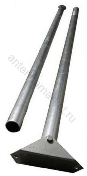 Антэкс Мачта M30D3 алюминиевая 2968₽