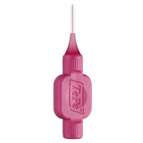 фото Набор ершиков id-brush тере (25 шт) pink 0.4 tepe