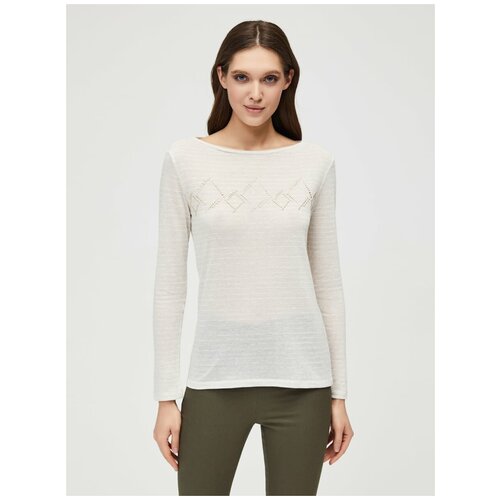 Джемпер XINT бежевый, размер XL