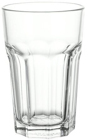 фото Стакан ИКЕА POKAL/ПОКАЛ