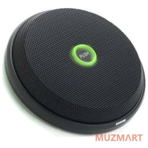 Shure MX396C-TRI Микрофон поверхностный 7992500₽