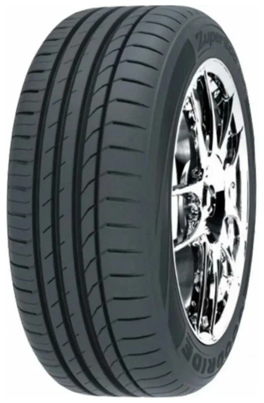 Goodride 205/60R16 92V ZuperEco Z-107 TL