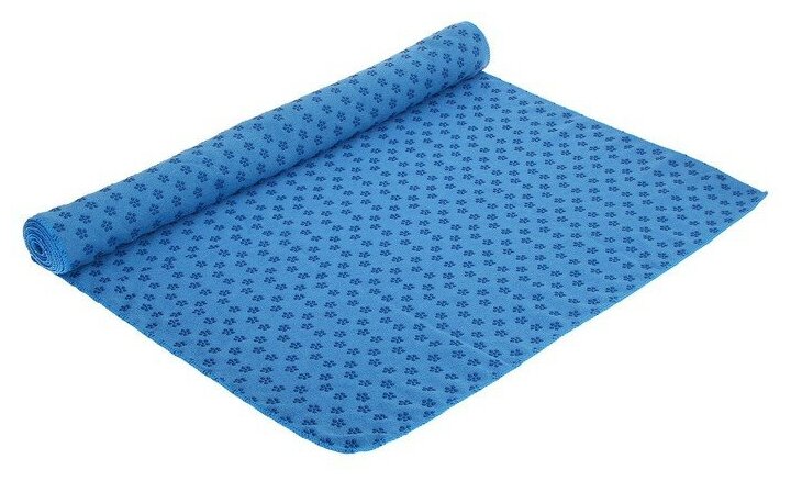 Sangh Покрытие для йога-коврика Sangh Yoga-Pad, 183×61 см, 3 мм