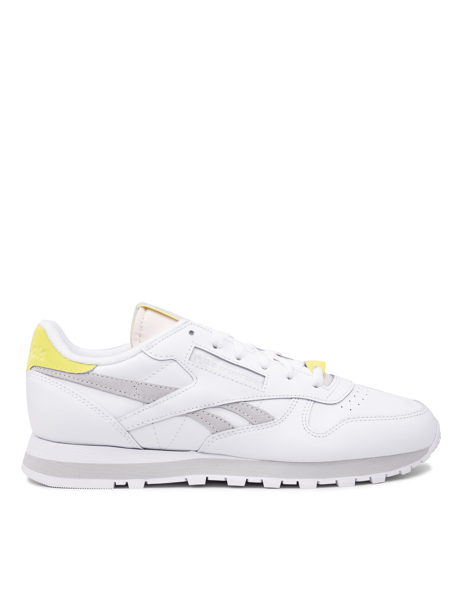 Кроссовки Reebok Classic Leather