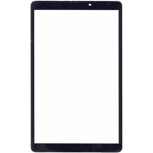 Стекло для Huawei MatePad T8 / T8 Kids черный