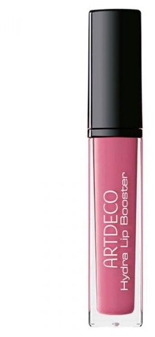 Блеск для губ Artdeco Hydra lip Booster т.42 Translucent papaya 6 мл