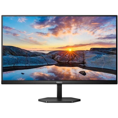 27 PHILIPS 27E1N3300A 0001 Black IPS 1920x1080 HDMIUSB Type C 1 ms 178178 300 cdm 10001 75Hz MM 783365 2300000₽