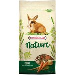 Versele-Laga Cuni Nature New Premium Корм для кроликов 700 г - изображение