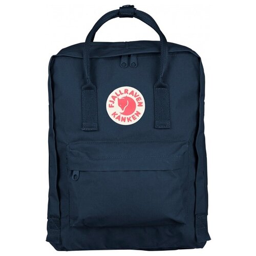 Рюкзак Fjallraven Kanken 540 - Royal Blue / One-size