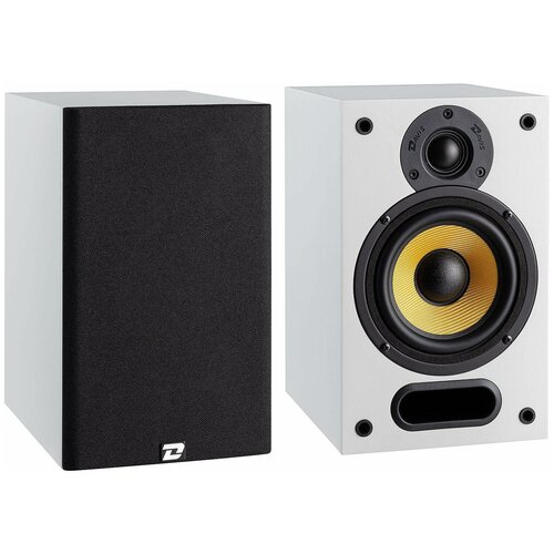 Полочная акустика Davis Acoustics MIA 20 white 3900000₽