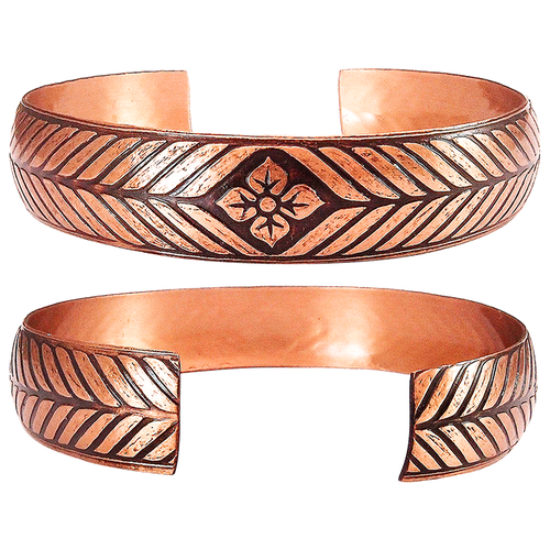 фото Sbormag браслет «цветок папоротника»