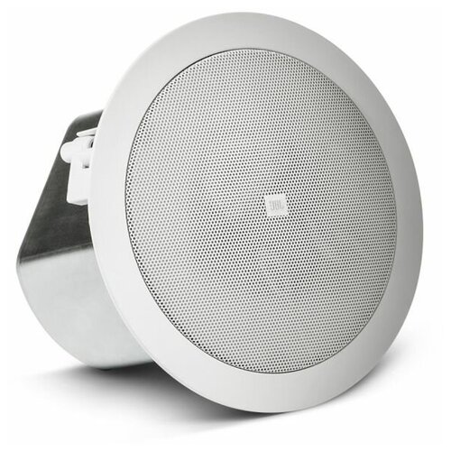 JBL CONTROL 12CT потолочная АС динамик 3 Мощность 70100В - 15Вт 8Ом - 20Вт белая 1638000₽
