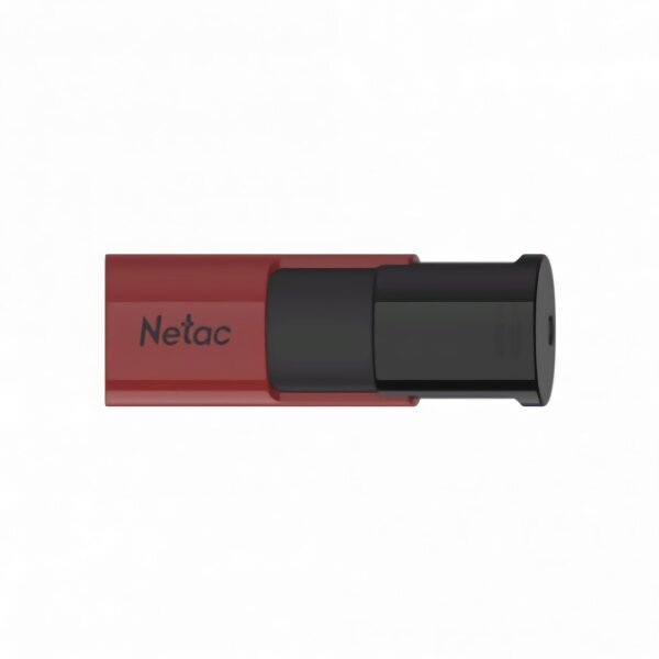 Флешка Netac U182 128ГБ USB3.0 синий/белый (NT03U182N-128G-30BL) - фото №15