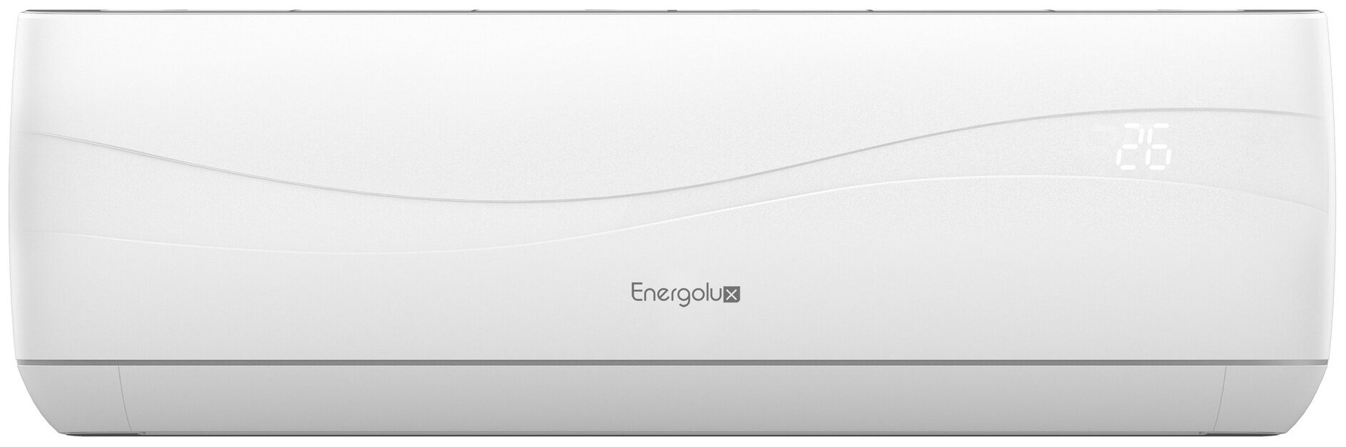 Сплит-система Energolux ZURICH Inverter SAS09Z4-AI
