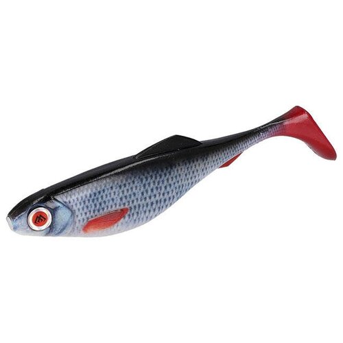 Виброхвост Mikado M-SHAD ROACH 17 см уп1 шт 1082₽