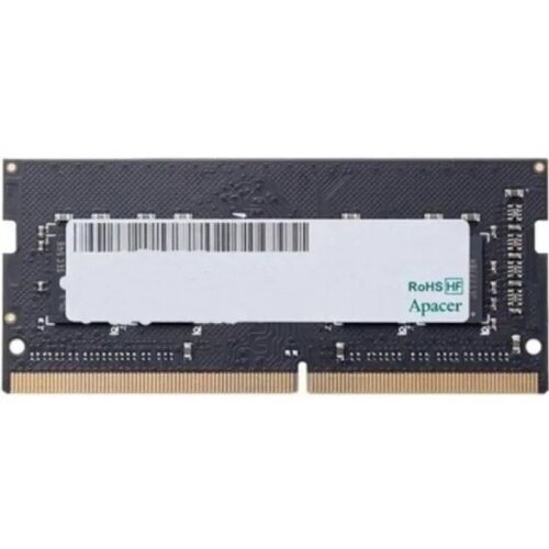 Модуль памяти Apacer DDR4 SODIMM 32GB 2666МГц (ES.32G2V. PRH)