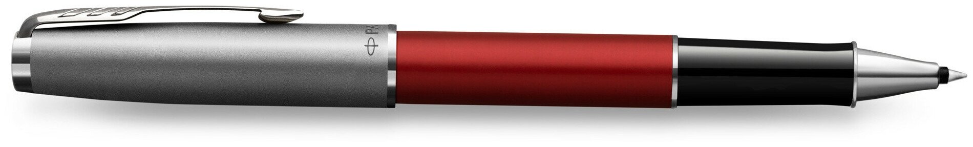 Ручка-роллер Parker Sonnet T546, Red CT 2146770