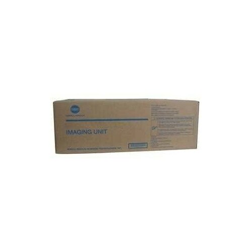 Узел проявки Konica Minolta bizhub C452/C552/C652 голубой IU-612С ресурс 120/135K