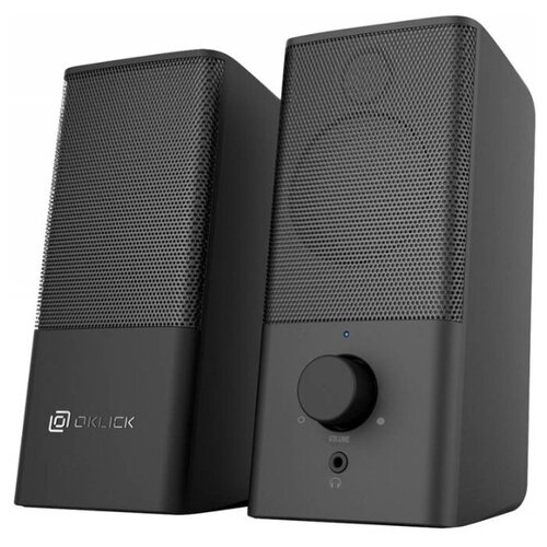 Компьютерная акустика Oklick OK-128 170000₽