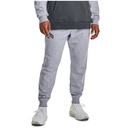 Брюки Under Armour Ua Rival Flc Wm Jogger XXL для мужчин