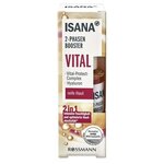 ISANA Сыворотка для лица Isana Vital двухфазная 30 мл - изображение