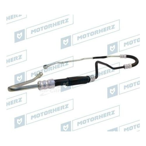 MOTORHERZ HPH0095 Напорный шланг от насоса к рейке 1шт