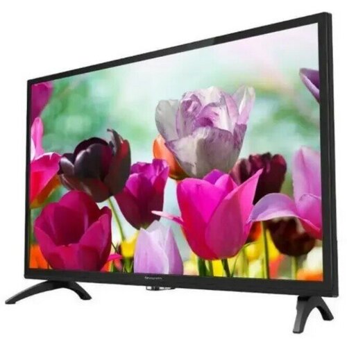 Телевизор Erisson 32LES902T2SM 1587500₽