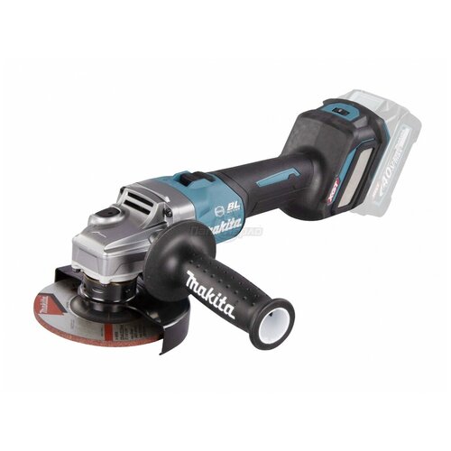 Углошлифовальная машина Makita GA023GZ XGT 2283900₽