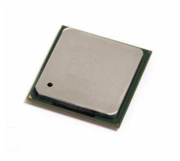 Процессор Intel Pentium 4 Northwood 533 MHz 1 x 533 МГц, OEM