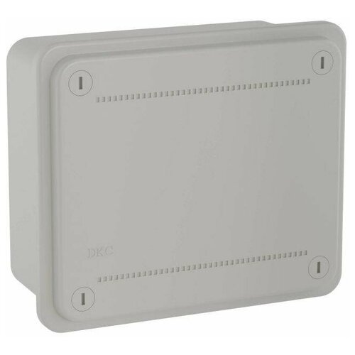Комплект креп. к стене для шкафов CE/CDE (уп.4шт) DKC R5A55 (1 упак)